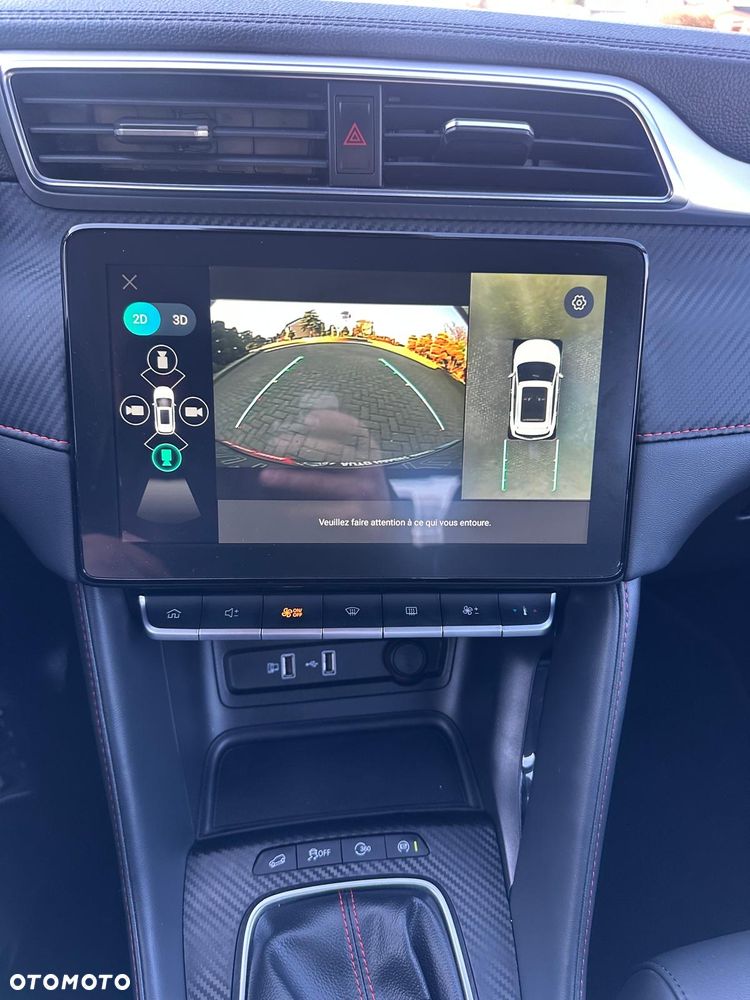 MG ZS 1.5 VTi-Tech Exclusive - 29