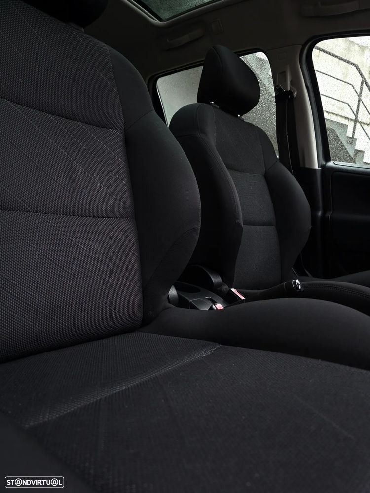 Peugeot 207 SW 1.4 Sport - 54