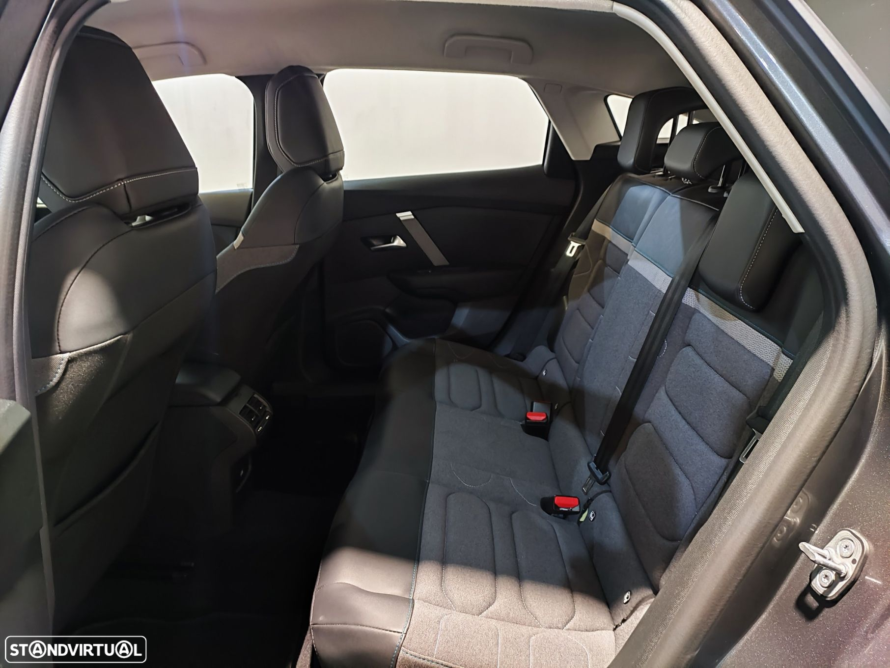 Citroën C4 1.5 BlueHDi Plus EAT8 - 29