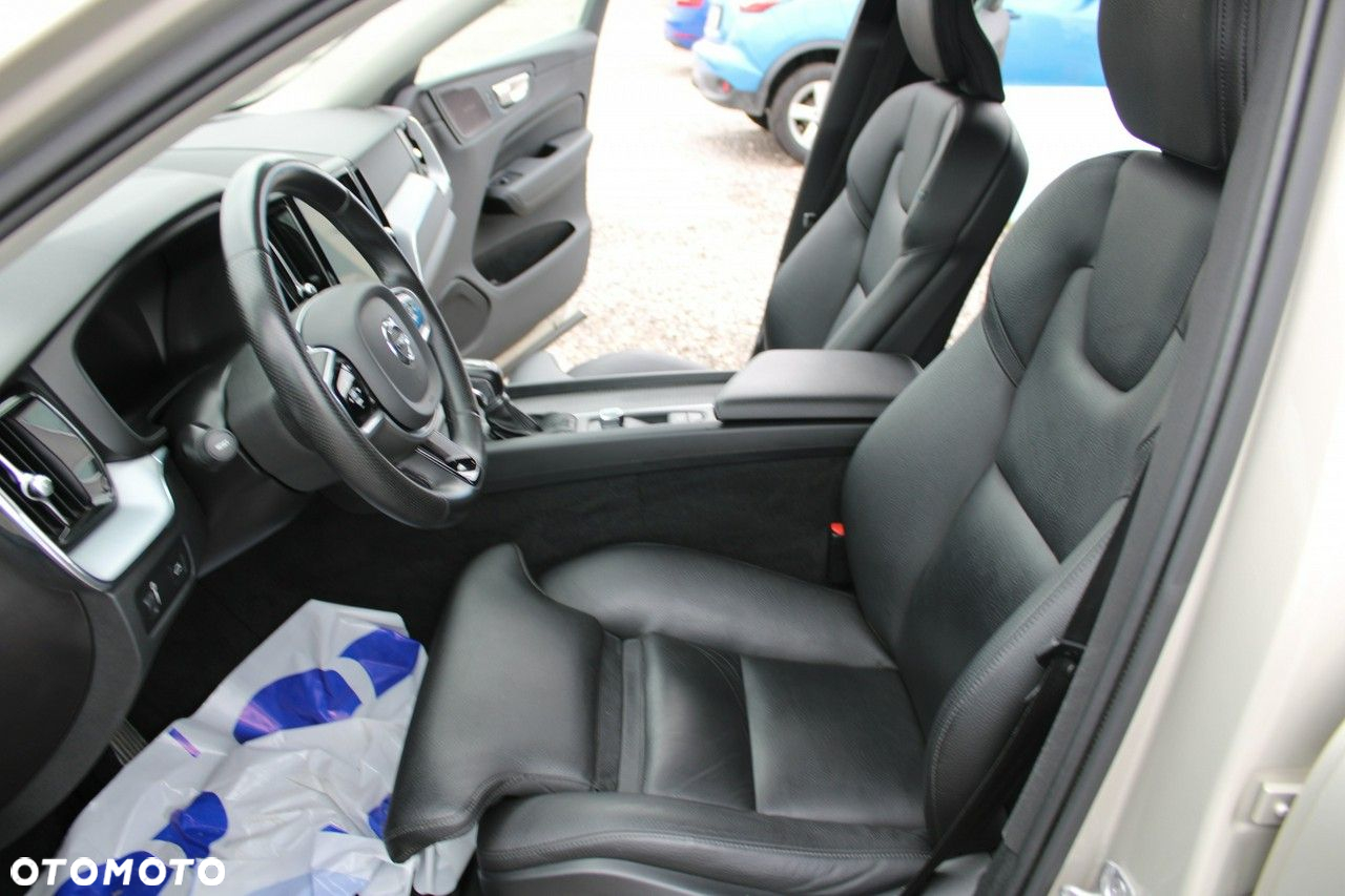 Volvo XC 60 - 17