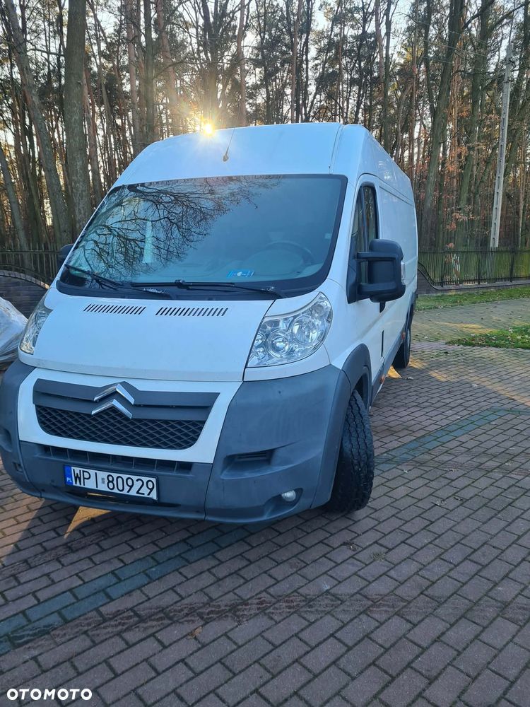 Citroën Jumper - 1