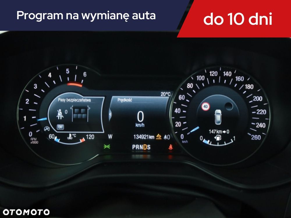 Ford Mondeo SW - 10