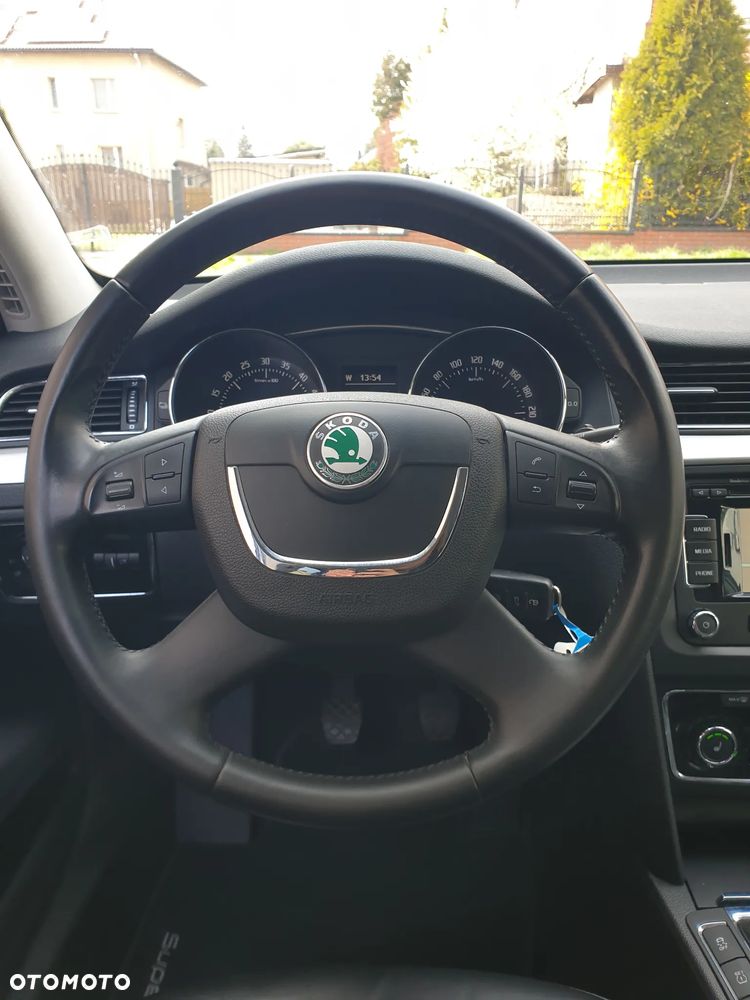 Skoda Superb 1.6 TDI Green tec Ambition - 7