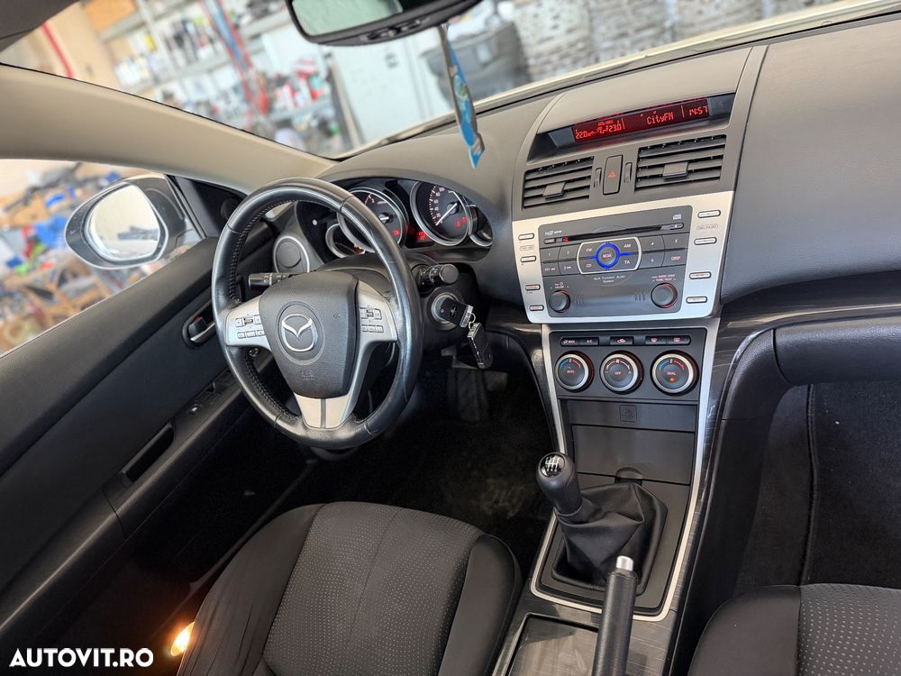 Mazda 6 Sport 2.0 Active - 9