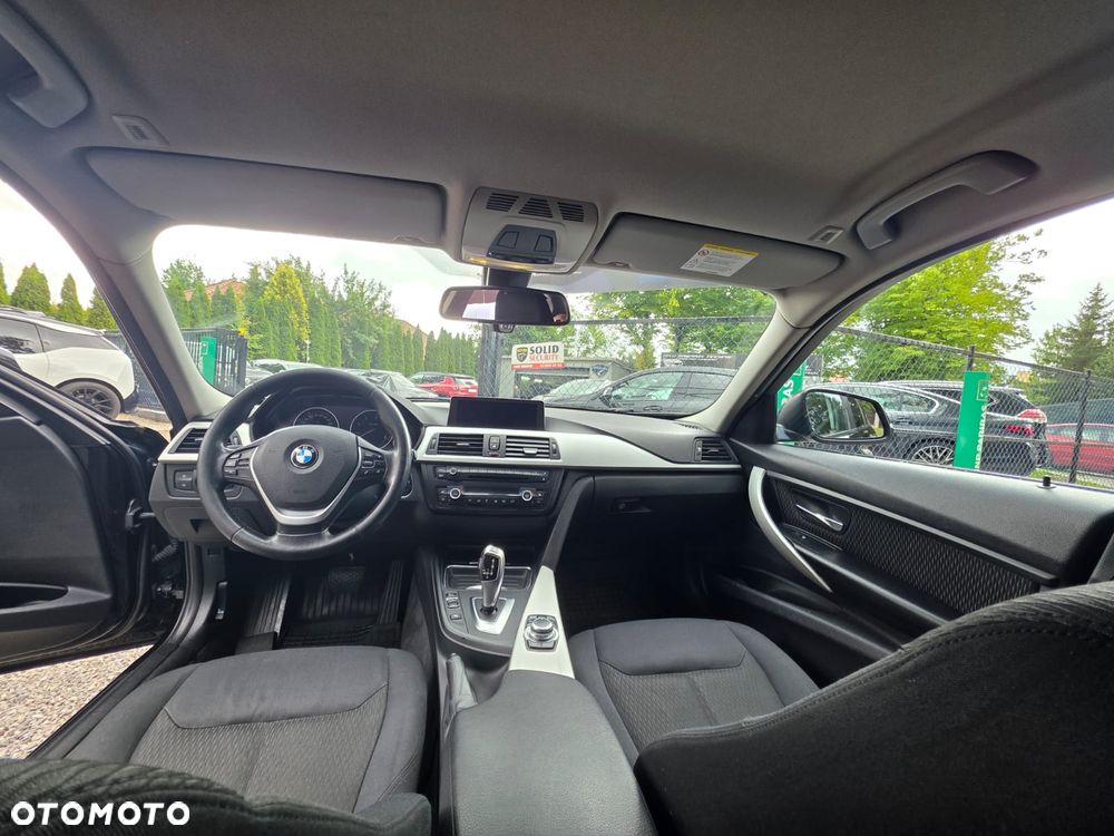 BMW Seria 3 - 13