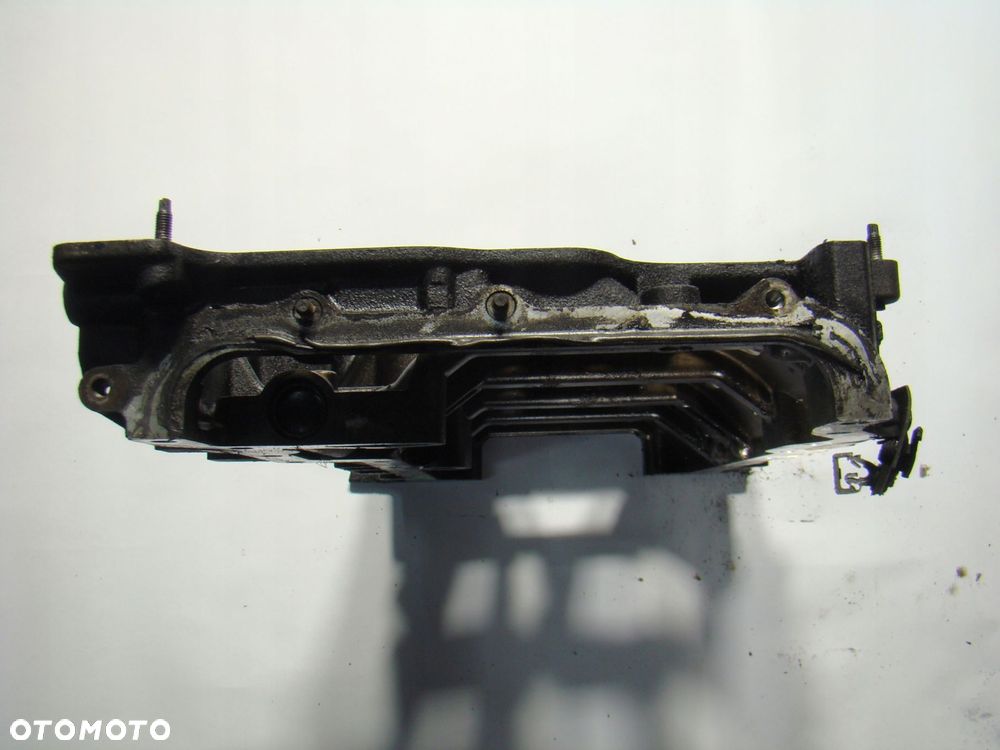 podstawa miski olejowej transit ducato boxer jumper 2.2 euro 4 6c1q6u003af - 2