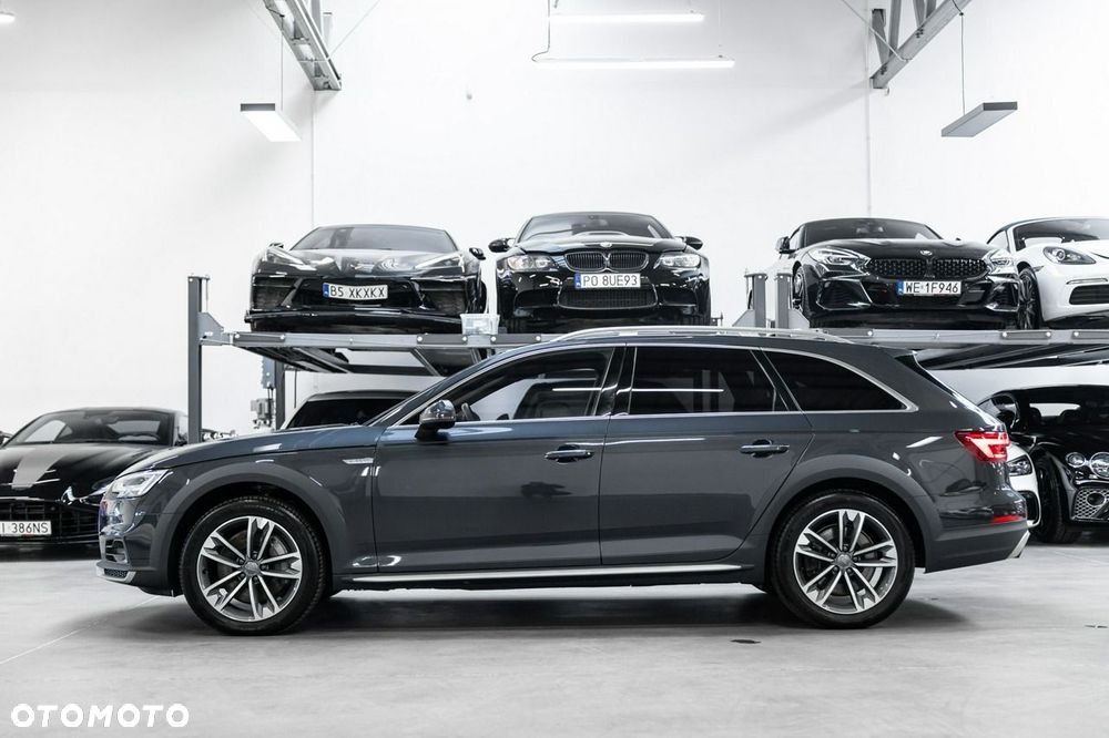 Audi A4 Allroad - 8