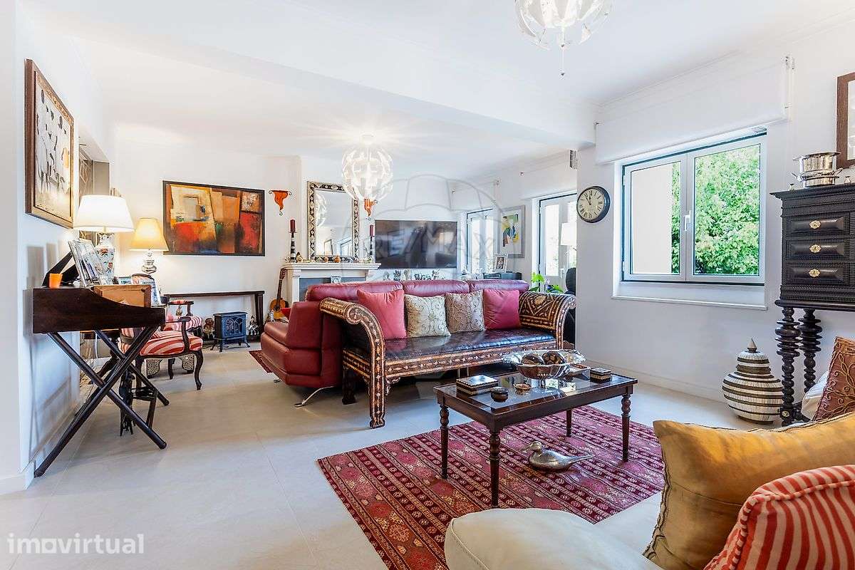 Apartamento T4 para venda - Grande imagem: 2/31
