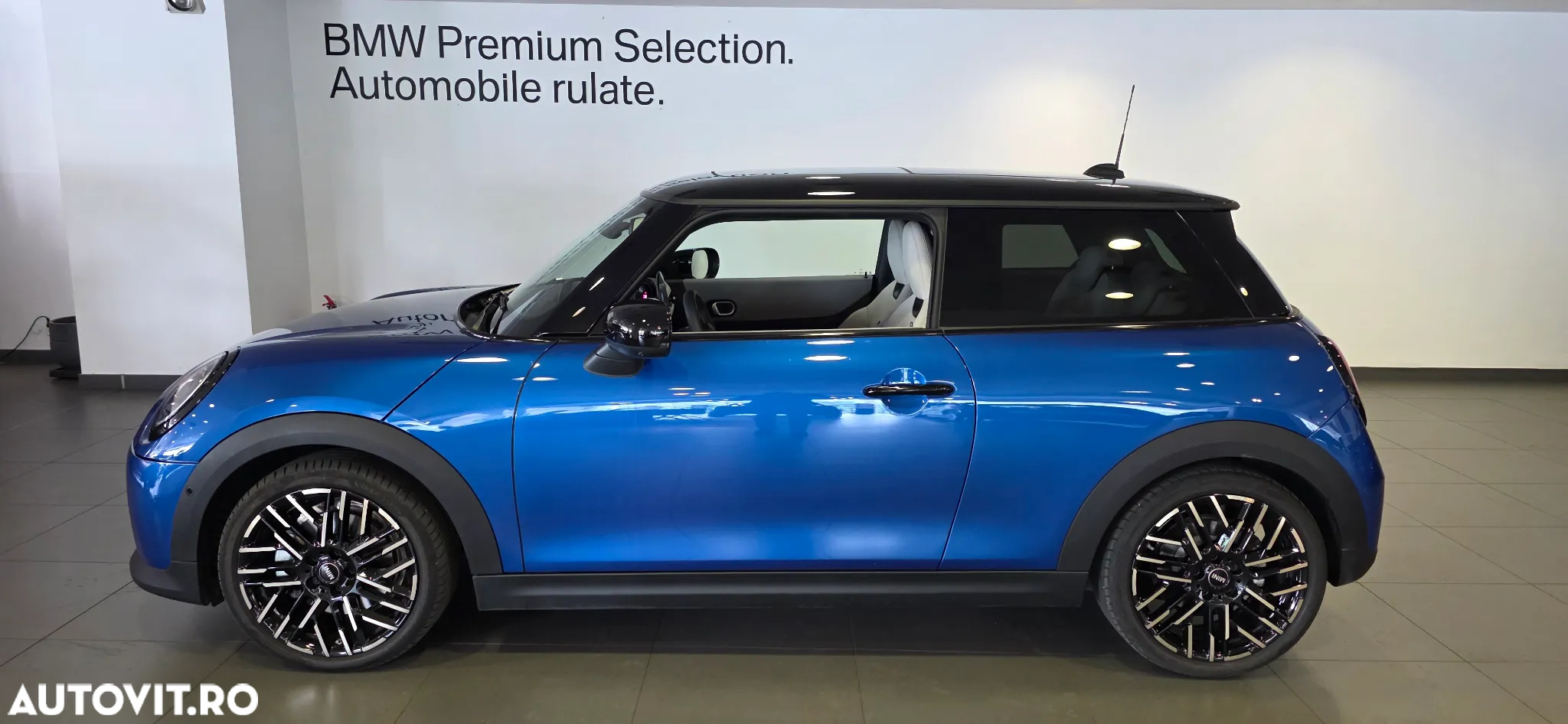 Mini Cooper C - 3