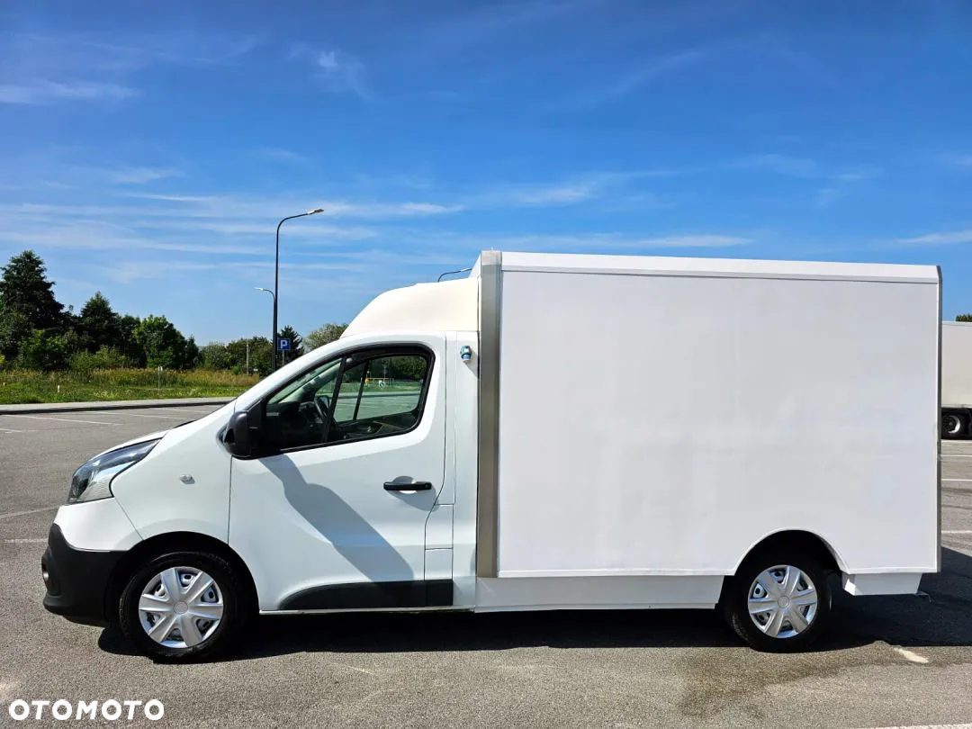 Renault Trafic - 27