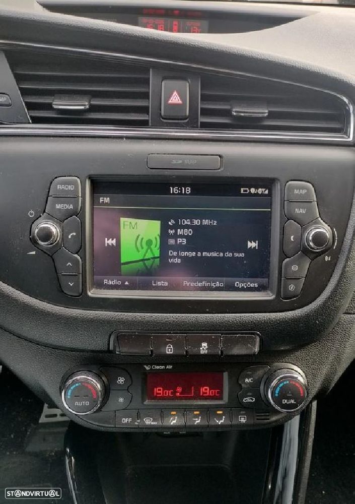 Kia Ceed SW 1.6 CRDi GT Line - 6