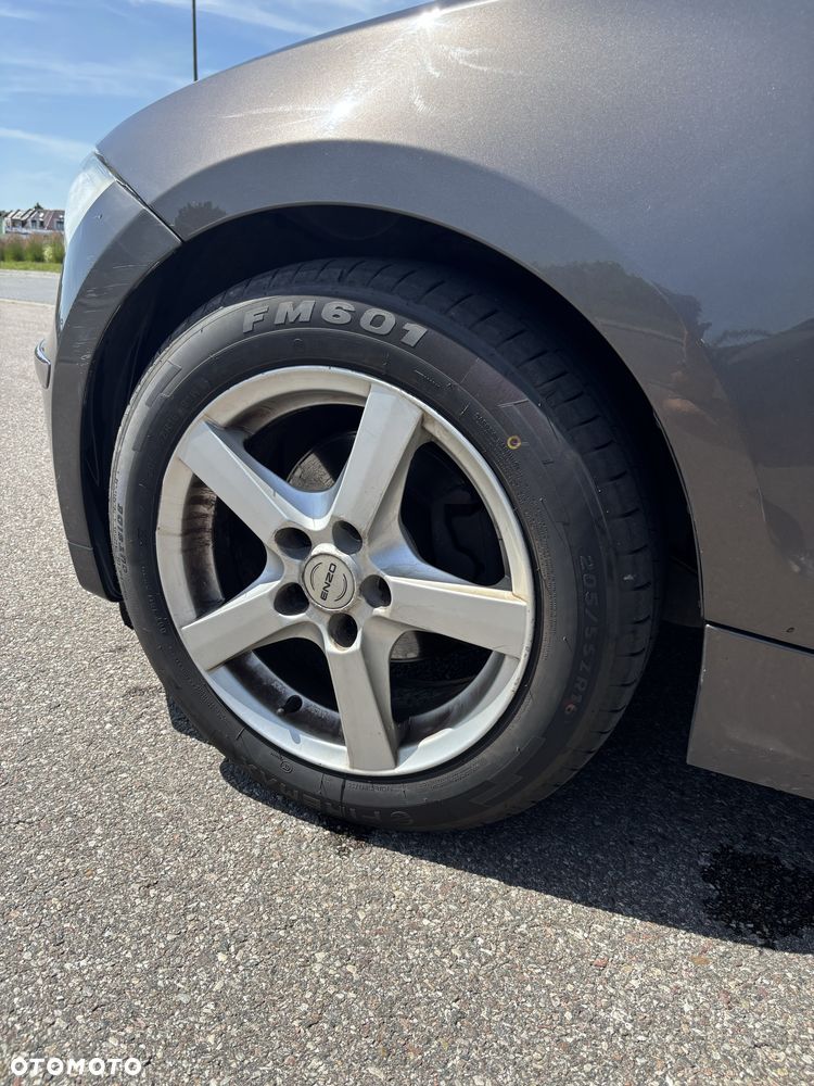 BMW Seria 1 - 4