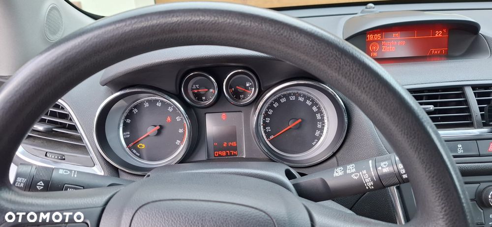Opel Mokka 1.6 Enjoy S&S - 8