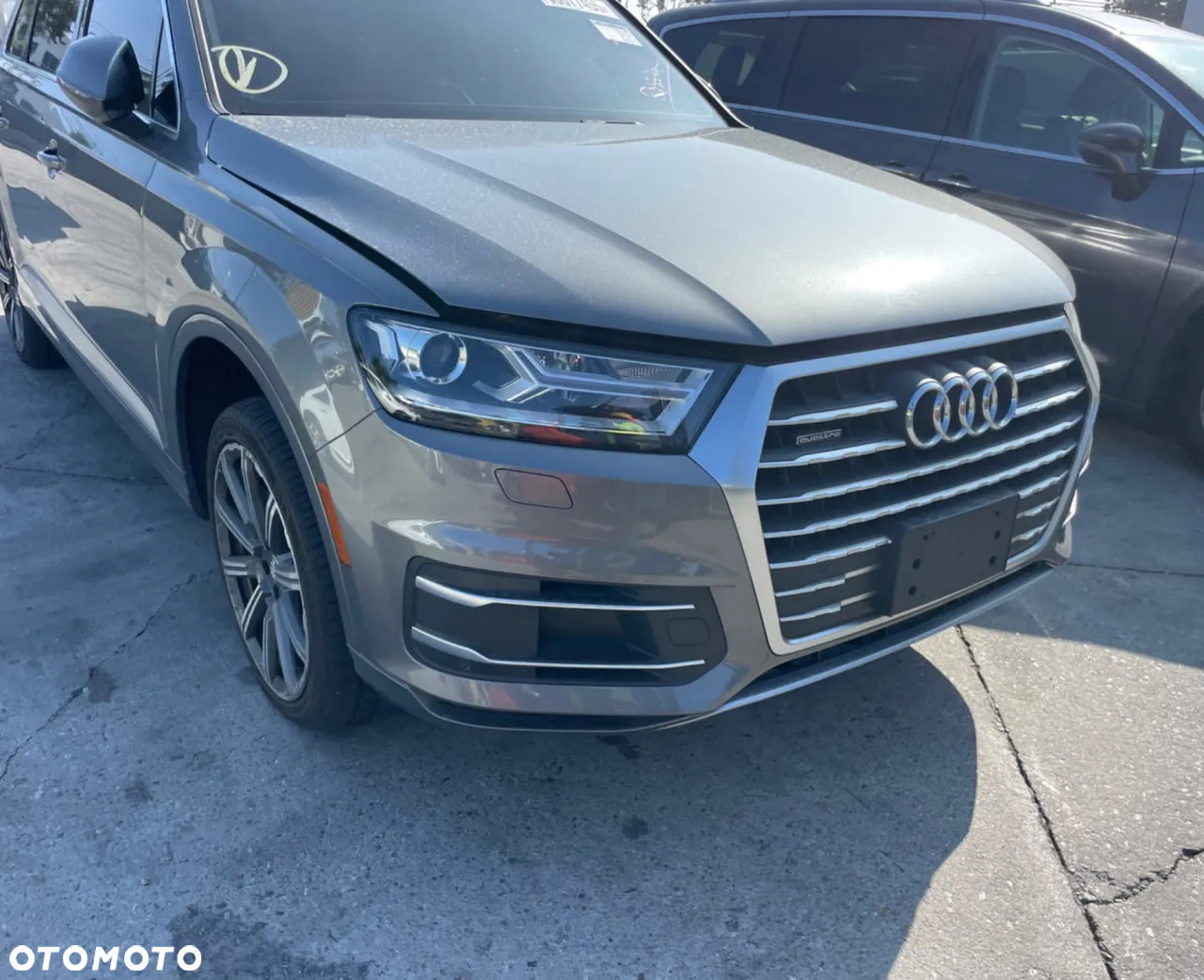 Audi Q7 3.0 TFSI Quattro Tiptronic - 3