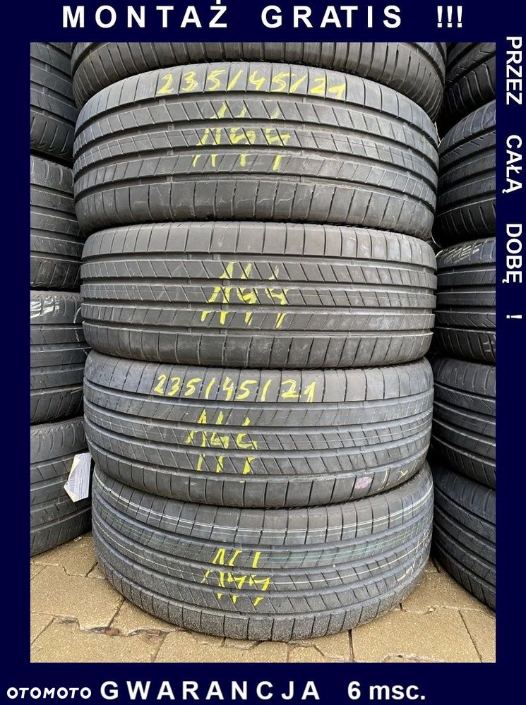 235/45/21 Bridgestone Turanza Eco_6,5mm_4szt_(144) - 1