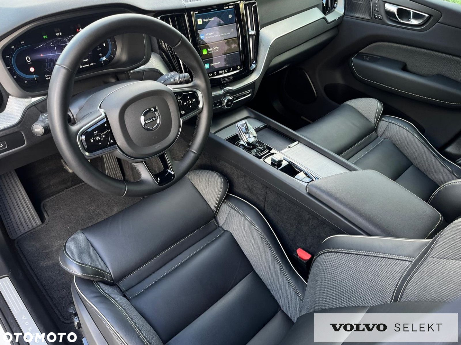 Volvo XC 60 - 10