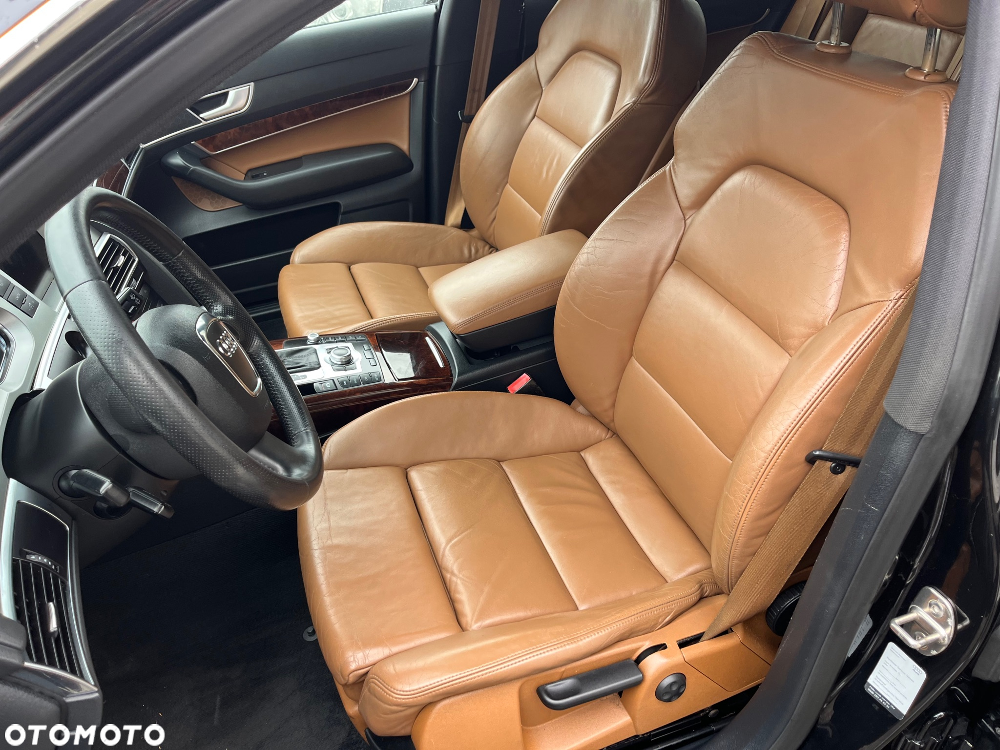 Audi A6 - 18