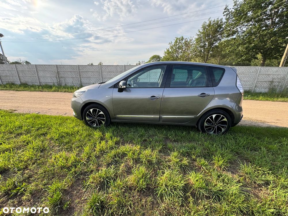 Renault Scenic ENERGY TCe 130 BOSE EDITION - 5