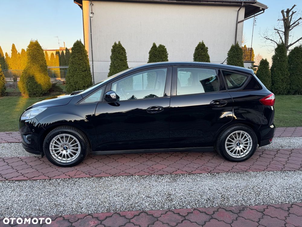 Ford C-MAX 1.0 EcoBoost Trend ASS - 2