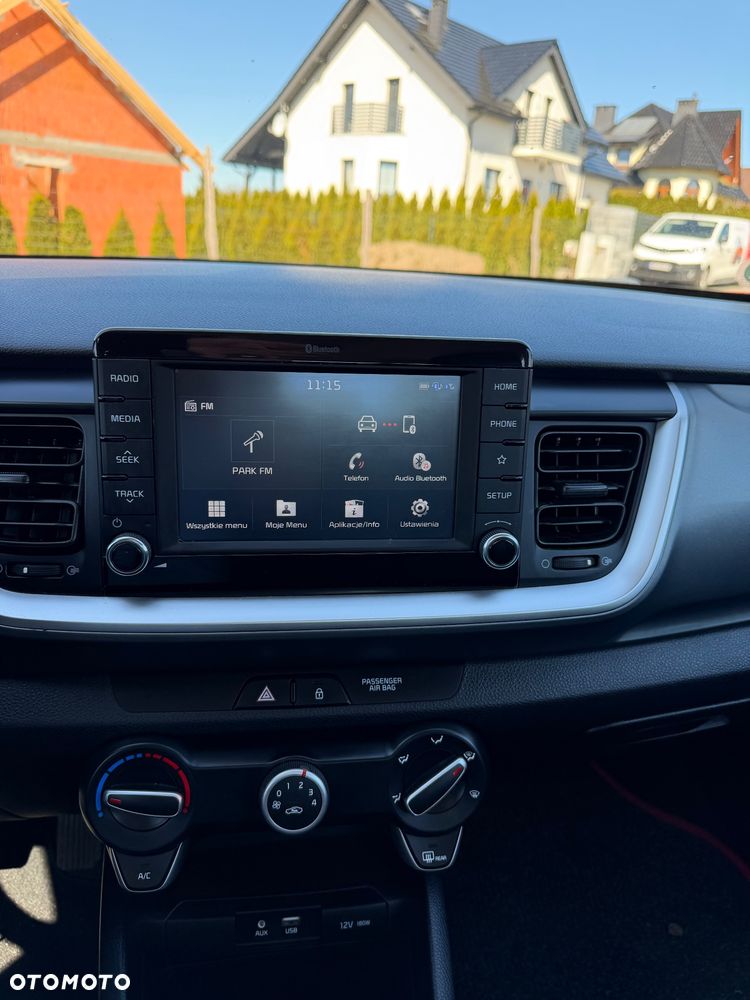 Kia Stonic 1.4 Spirit - 22