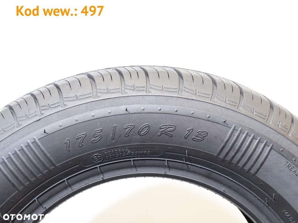 Kormoran IMPULSER B3 - 175/70 R13 - 6