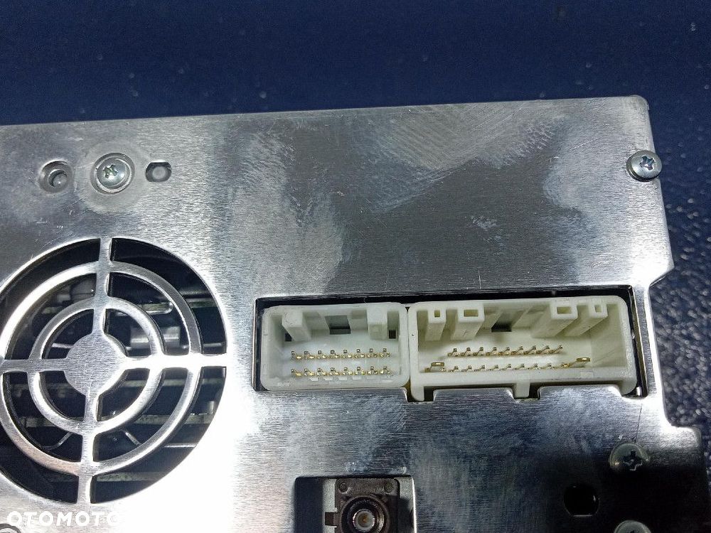 INFINITI Q50 LIFT RADIO FABRYCZNE CZYTNIK 283304GN4F - 5