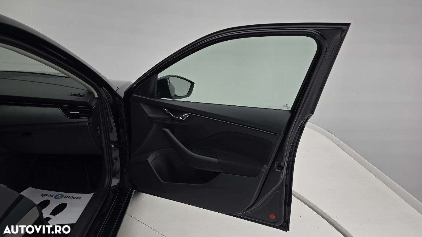 Skoda Scala 1.0 TSI Active - 18