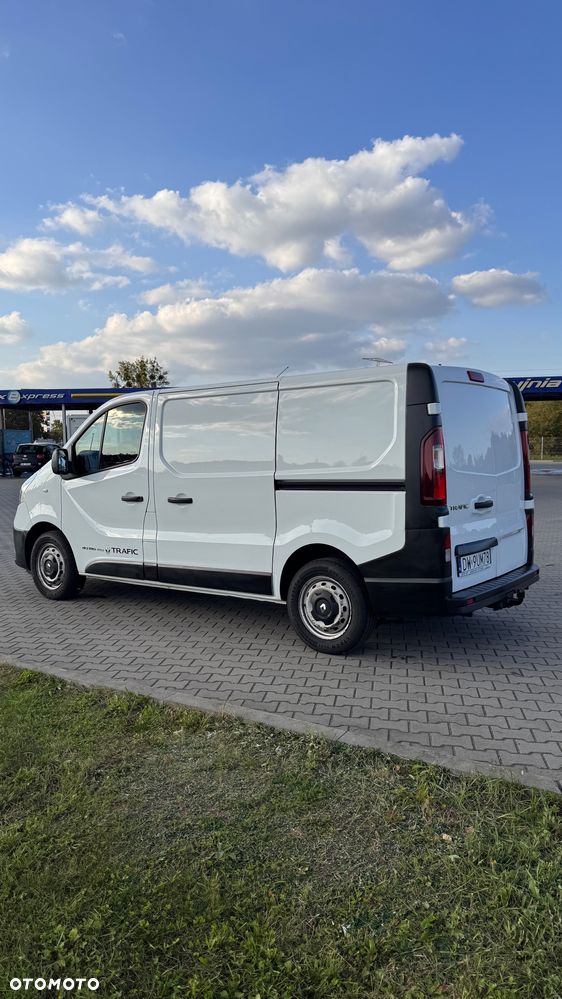 Renault TRAFIC - 5