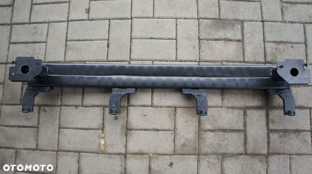 BELKA TYLNY ZDERZAK RENAULT CAPTUR II - 8