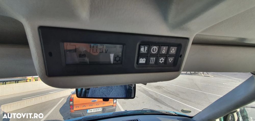 Westfalia VW TW CALIFORNIA ORIGINAL - 18