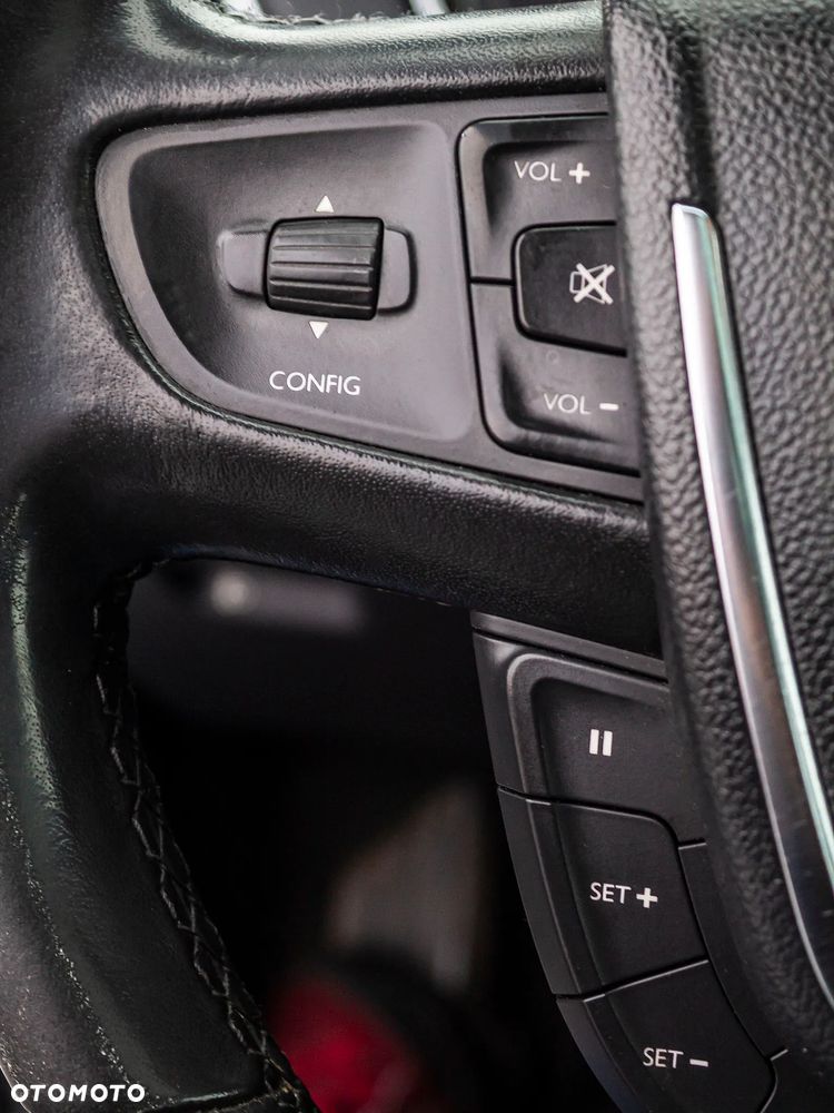 Peugeot 508 2.0 HDi Allure - 29