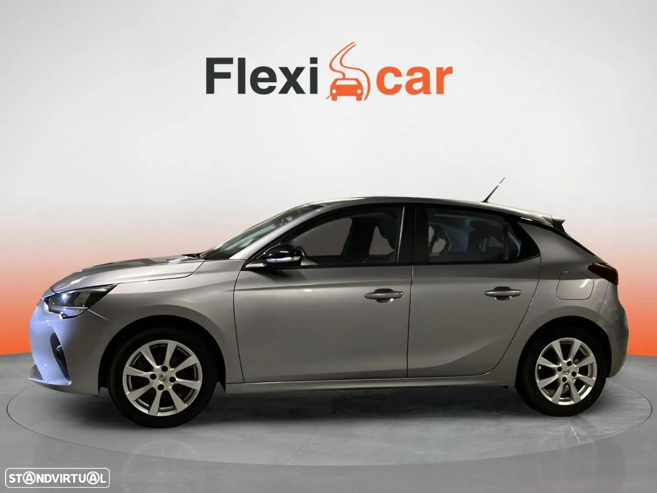 Opel Corsa - 4