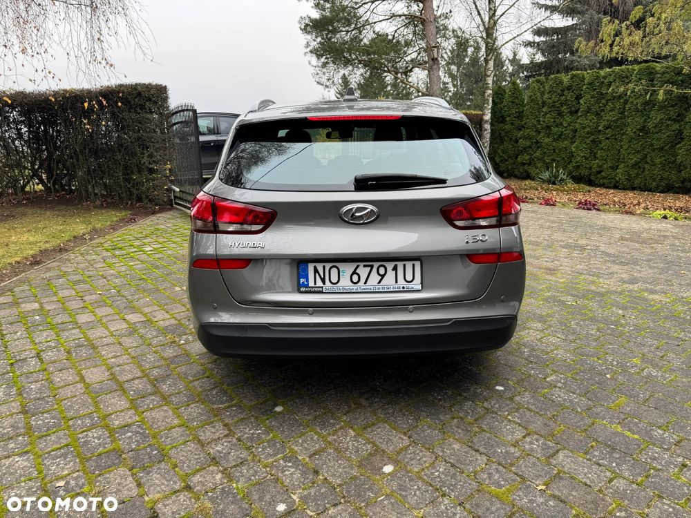 Hyundai i30 1.4 GET - 5