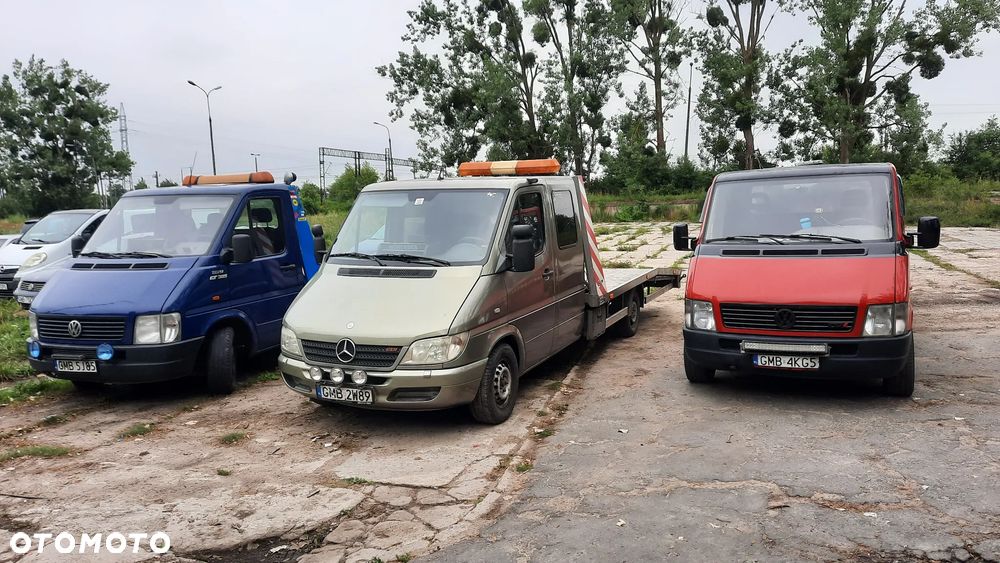 Mercedes-Benz Sprinter - 18