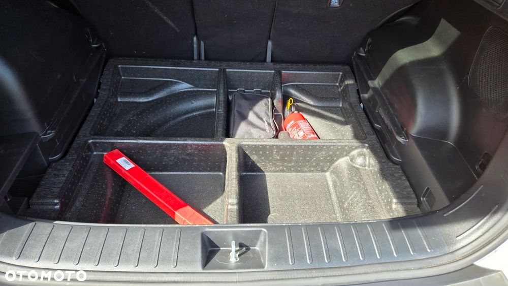 Hyundai Tucson - 14