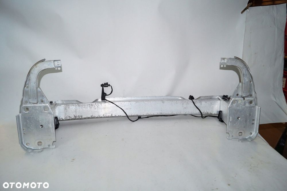 audi a6 a7 4g c7 pas przedni belka strefa oryginał 4g0807113a 4g0807133f - 3