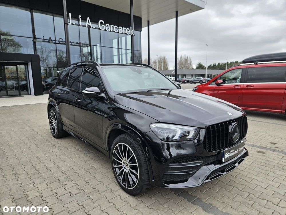 Mercedes-Benz GLE - 3