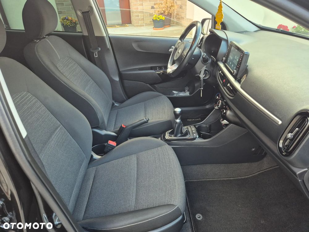 Kia Picanto 1.0 Edition 7 - 10