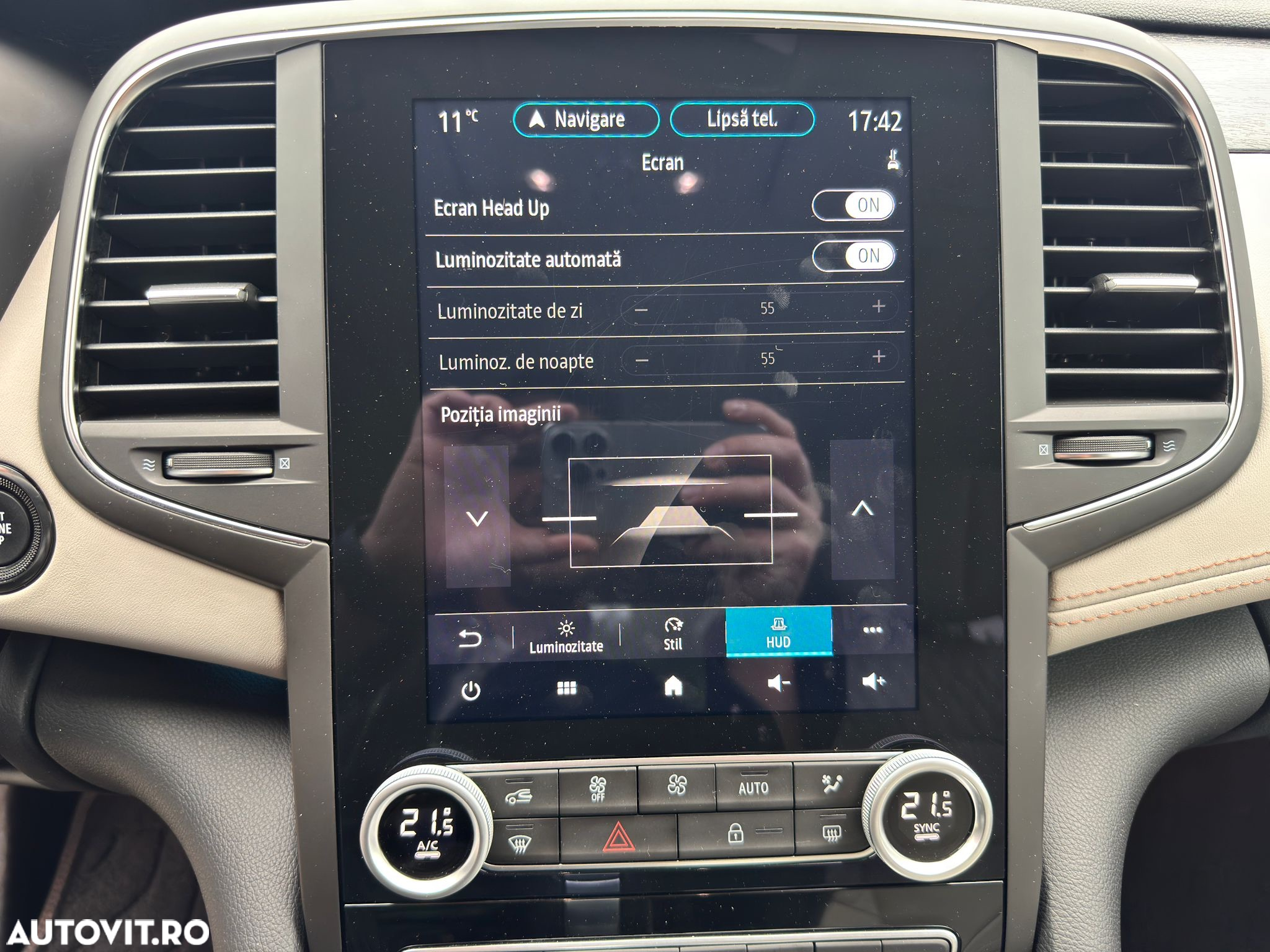 Renault Talisman - 23