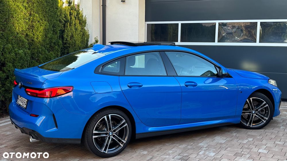 BMW Seria 2 225i M Sport sport - 36