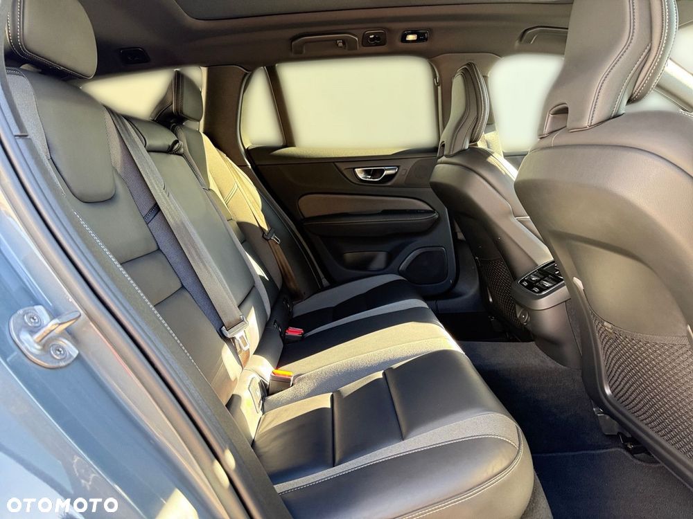 Volvo V60 - 28