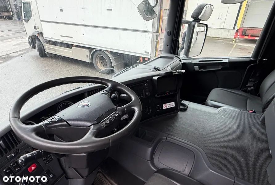 Scania P370 - 11