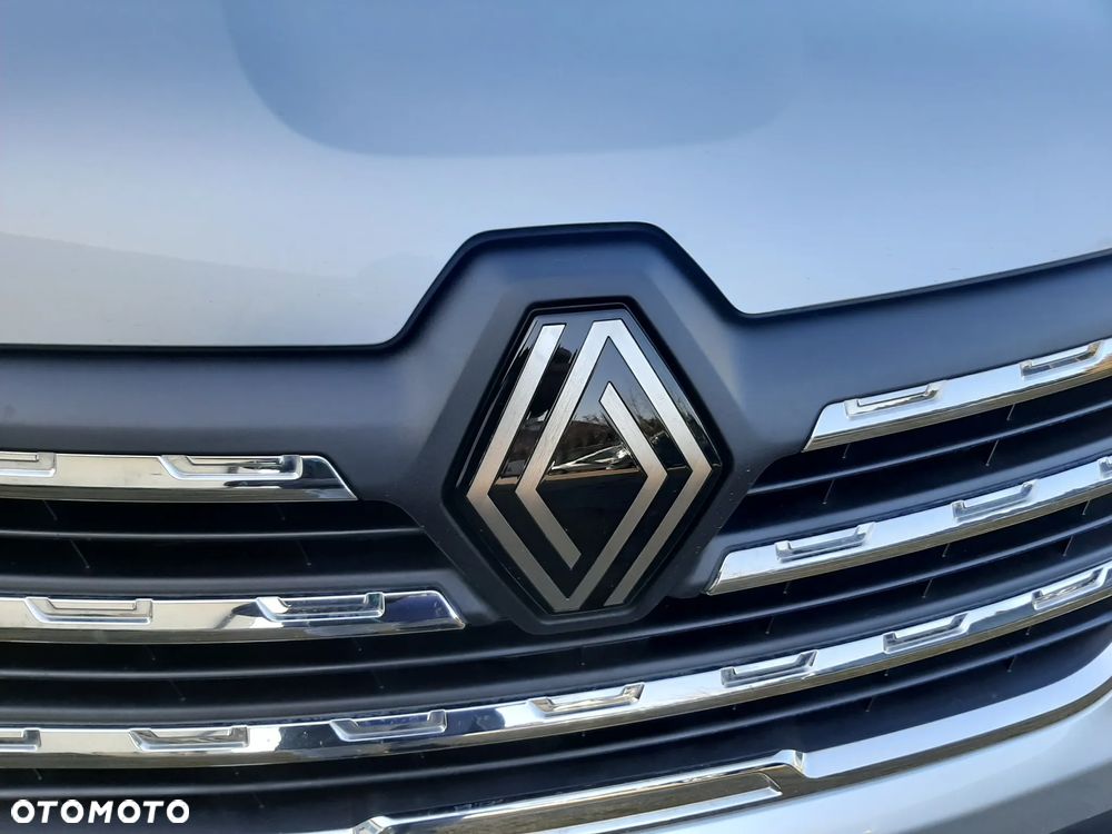 Renault Trafic 2.0 dCi EDC - 5