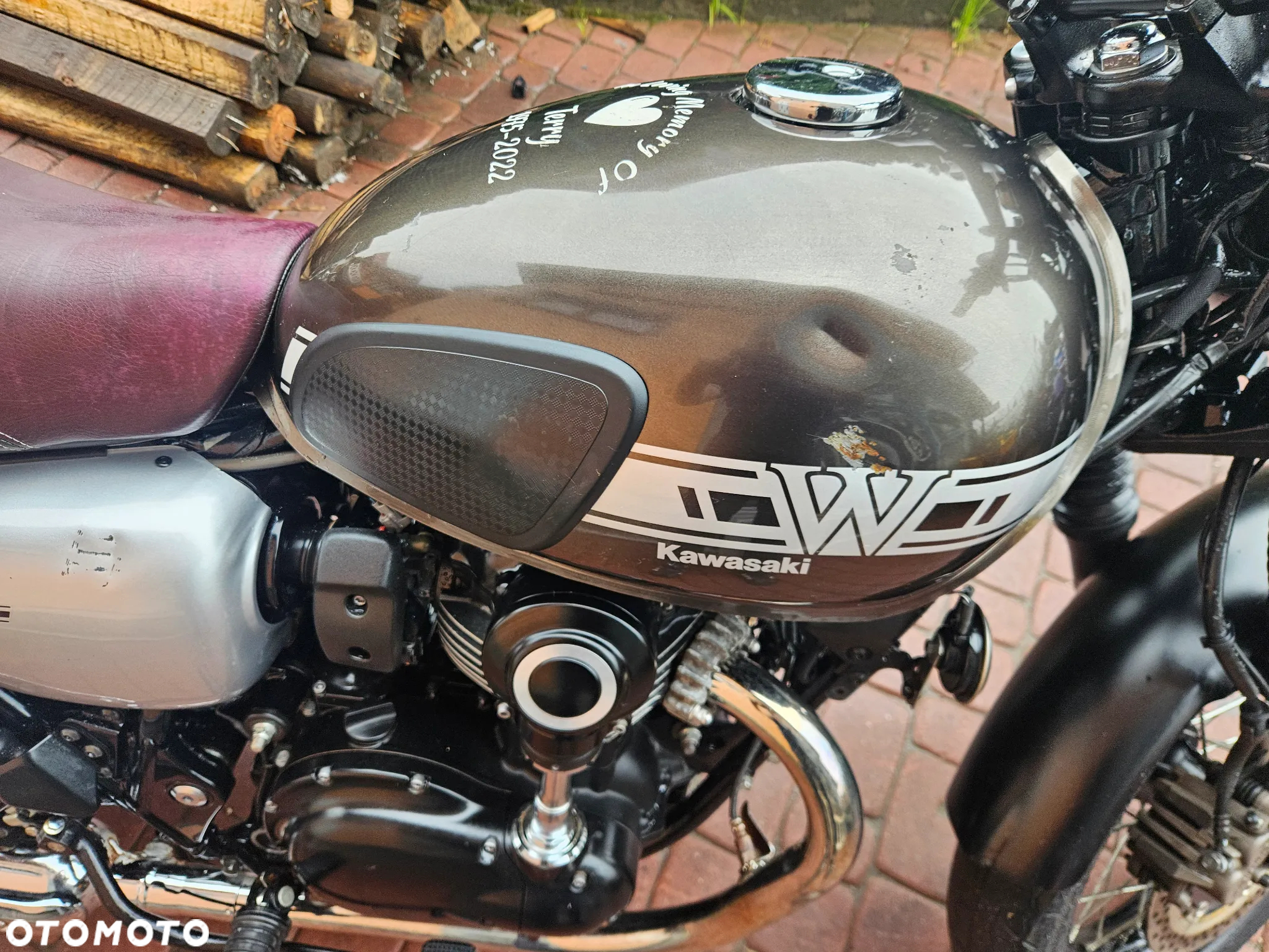 Kawasaki Vulcan - 5