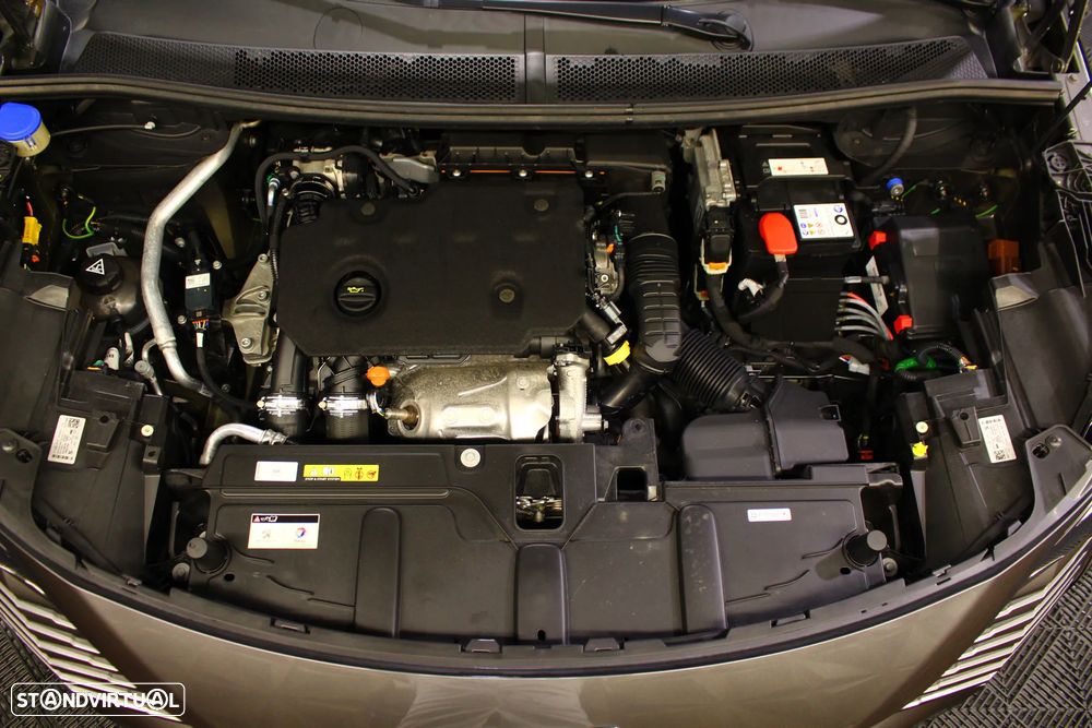 Peugeot 3008 1.5 BlueHDi Active Pack - 30
