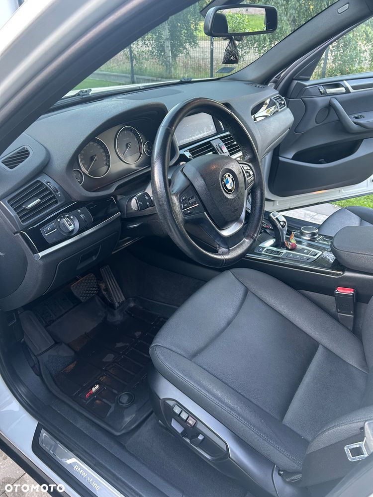 BMW X4 - 18