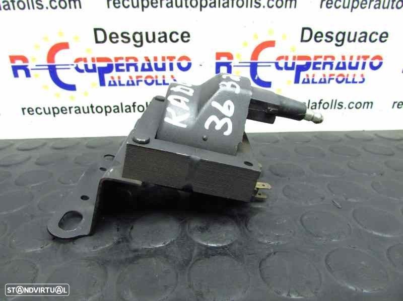 BOBINE IGNIÇÃO OPEL KADETT E 1988 -31723474232 - 2