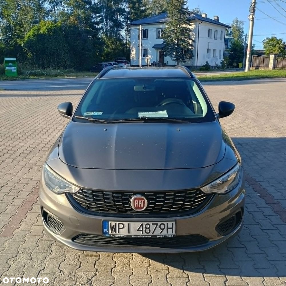 Fiat Tipo 1.4 T-Jet 16v Easy - 4