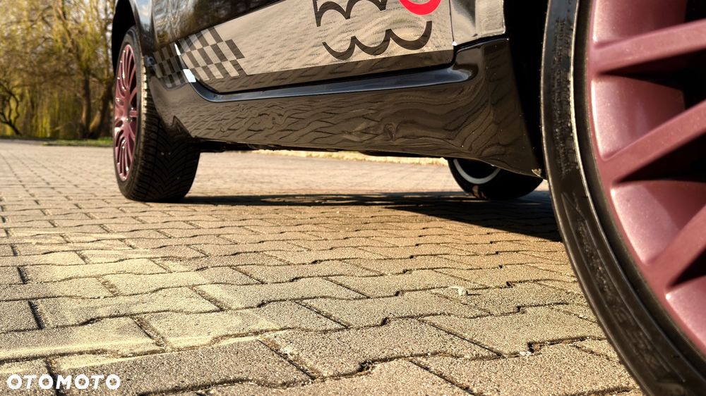 Fiat 500 1.2 8V Collezione - 32