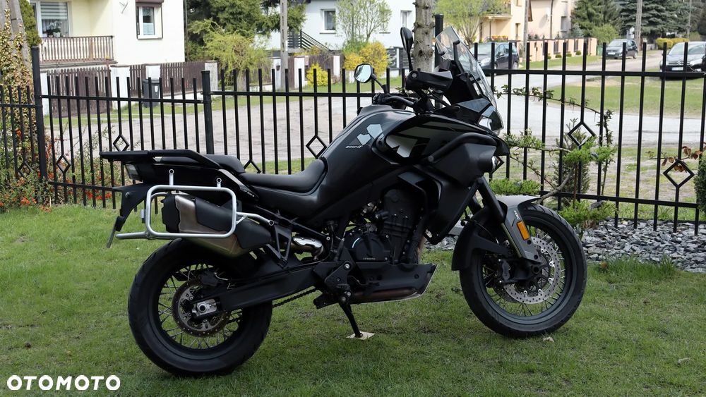 CFMoto 800MT Explore - 3